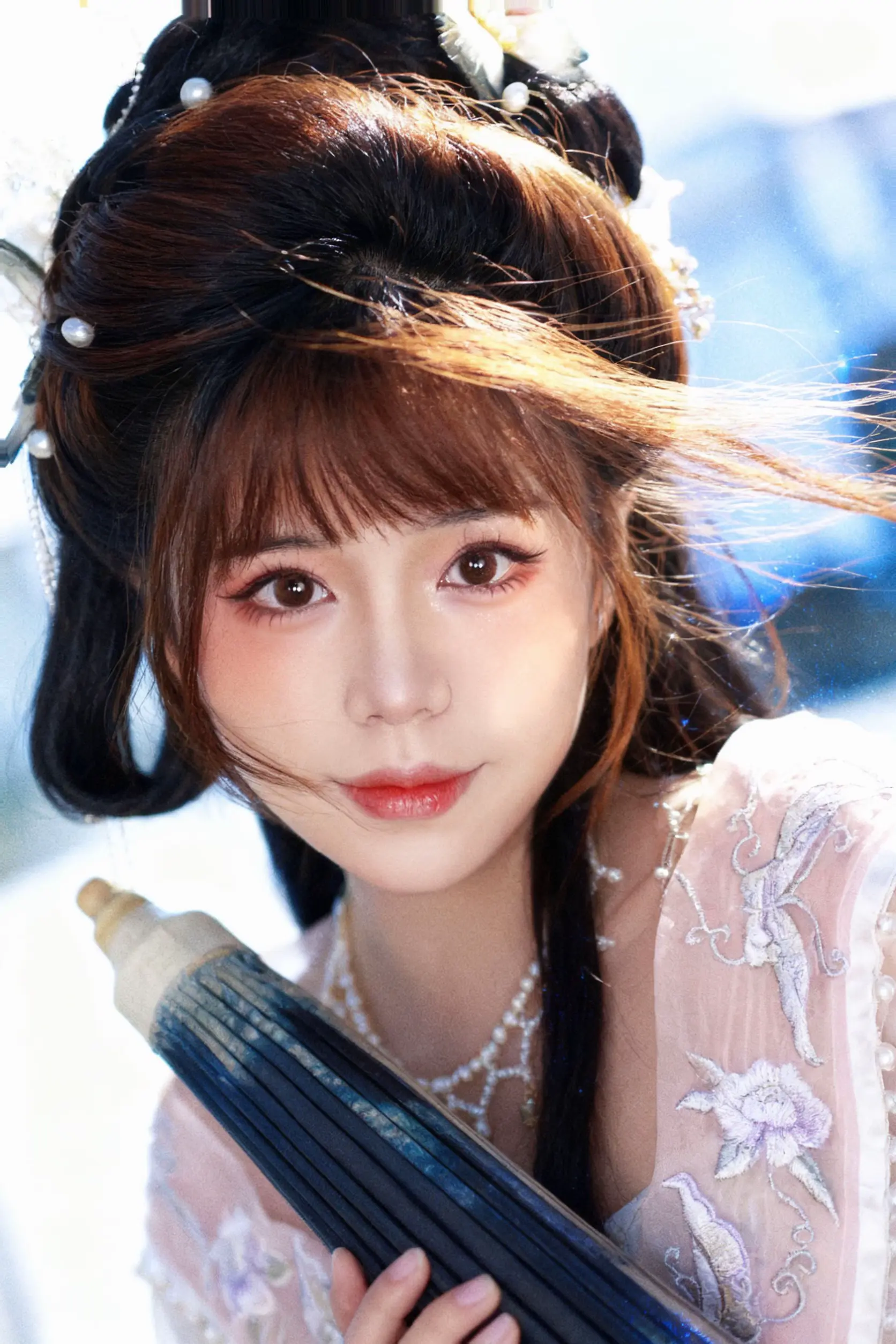 拥护你一下💗老图新修