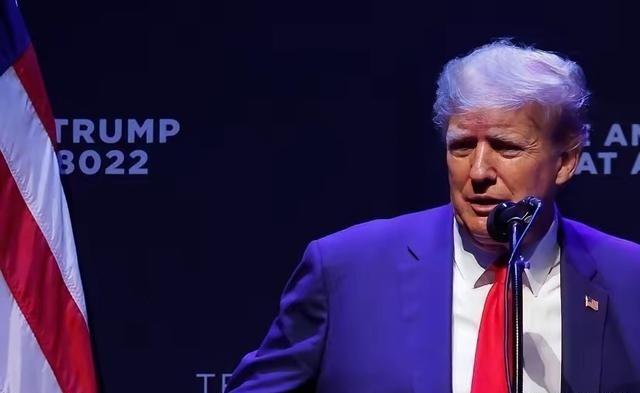 中美对抗原来只是幌子？特朗普真正目的暴露，中国可能是唯一打破美计划的国家。特朗普