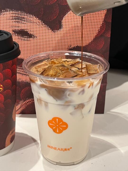 来文殊院绝不放过这家咖啡店！！！
