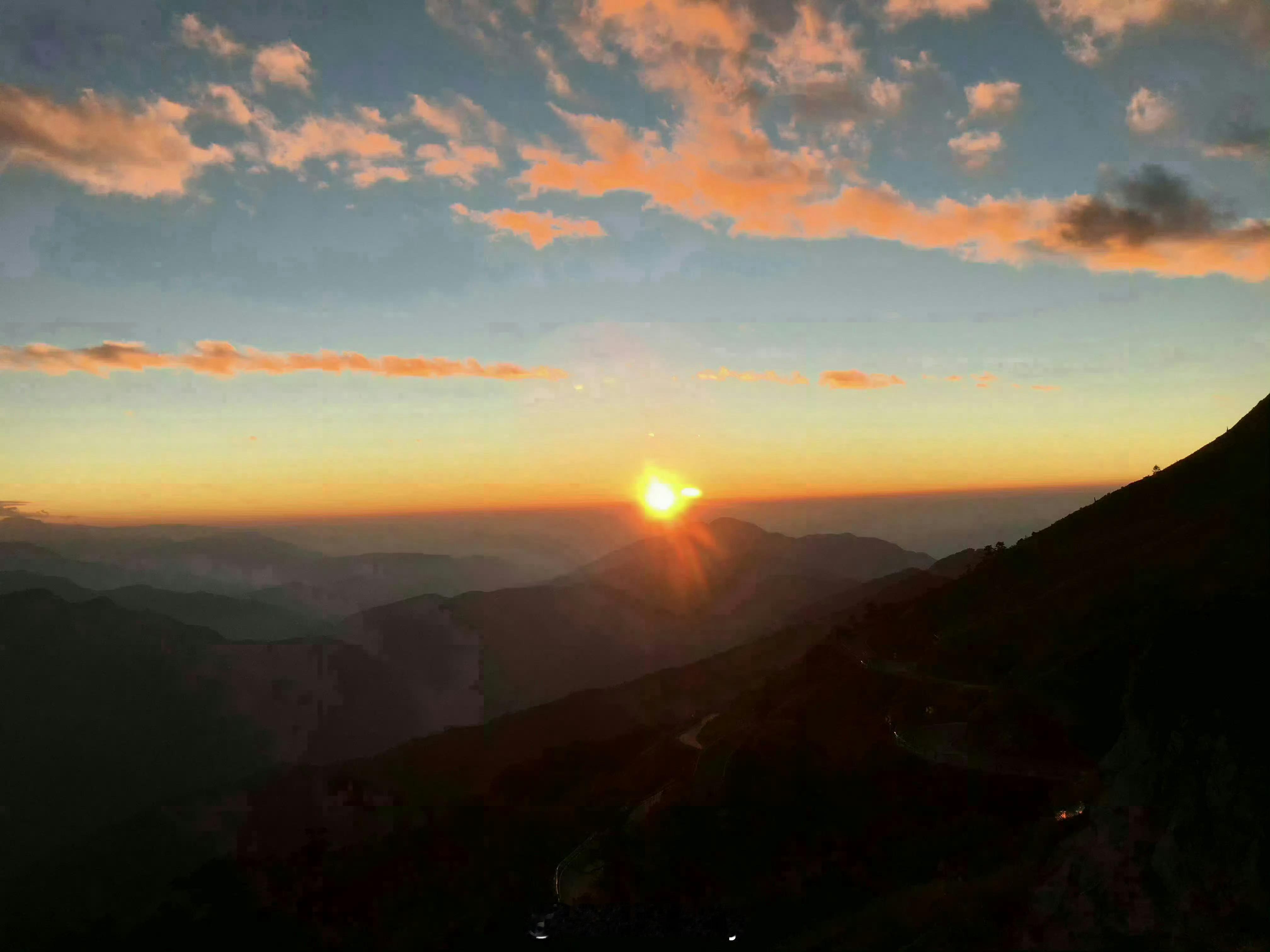 上海福建居民赴台个人游试点 这么好么，又要放开了么，期待北京也可以啊。我之前去台