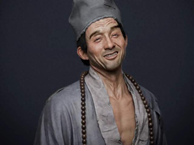 再见济公！93岁游本昌离世，那一把破蒲扇，是几代人的童年回忆