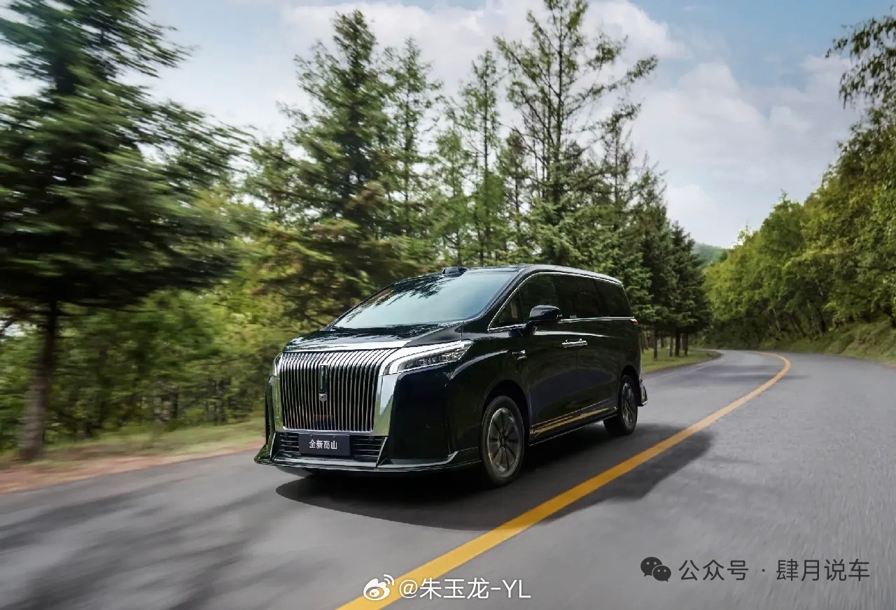 SUV和MPV的区别还大吗汽场全开 SUV和MPV的替代关系，不少车企都在说，很