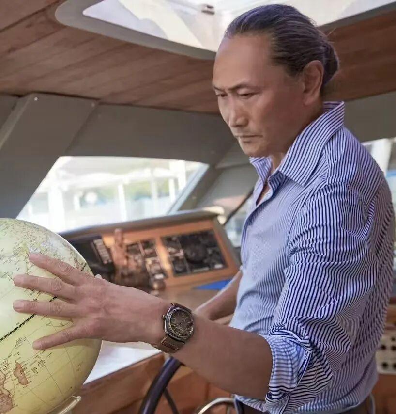 航海家翟墨环航南极洲途中遭遇恶性抢劫：船只损毁严重，环航计划被迫调整 ！
历经近