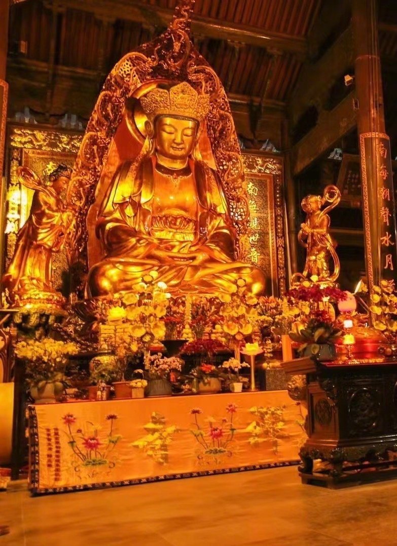 所有事，转发即灵 ​​​​