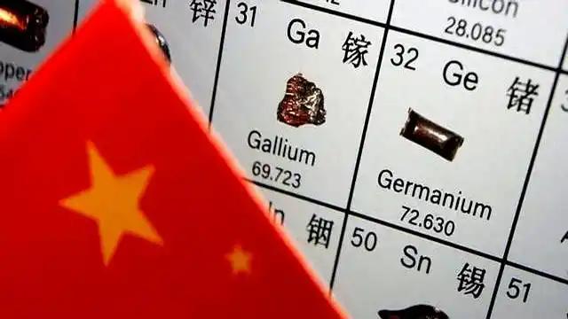 日本这是被逼急了。
 
最近，日本方面自己透露，由于中国对稀土的出口管控越来越严