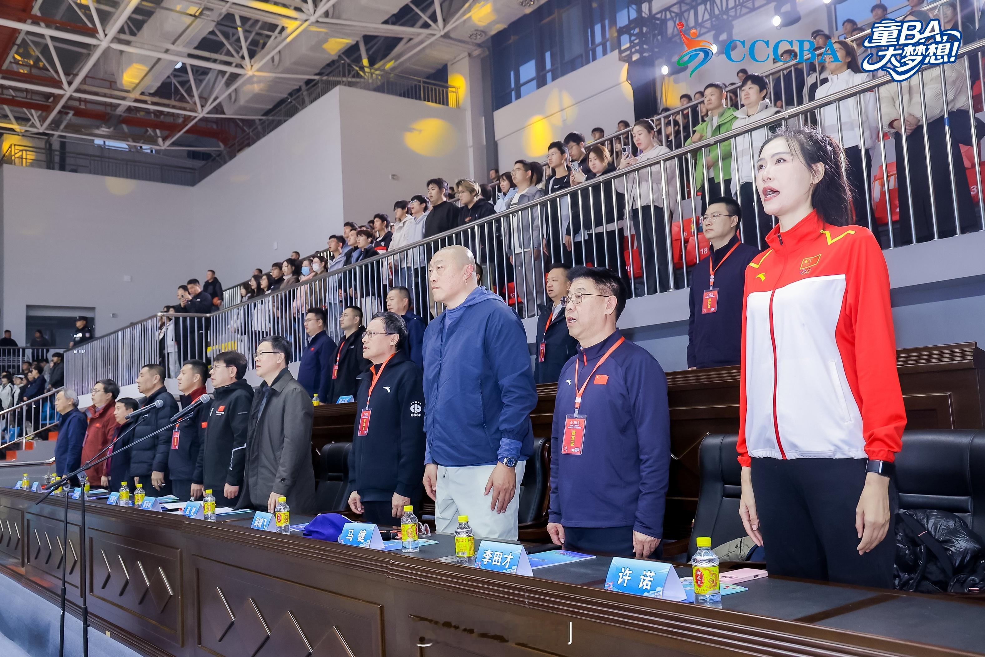 过去今年，特别是今年，见到了太多的篮球“BA”赛事，如今，又看到一个“童BA”，