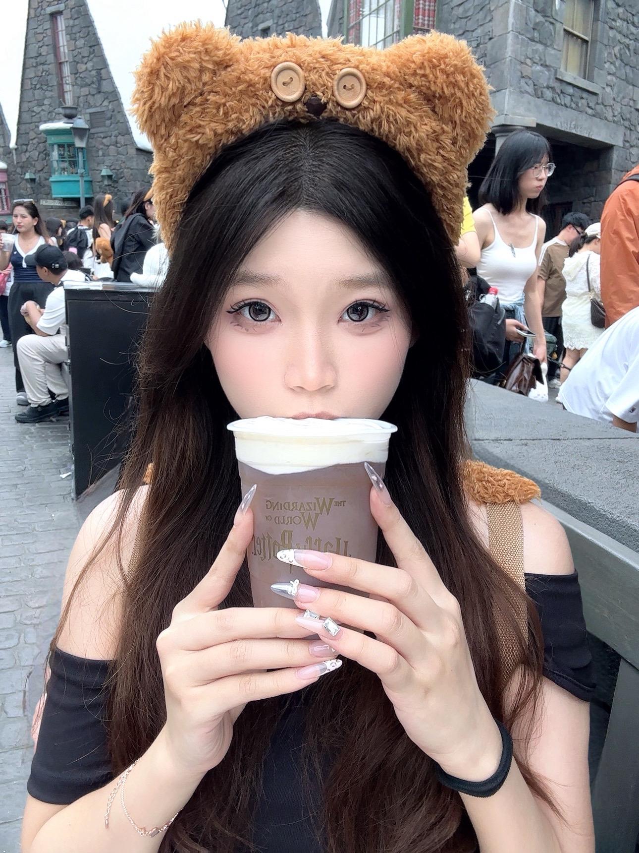 环环 我来宠幸你