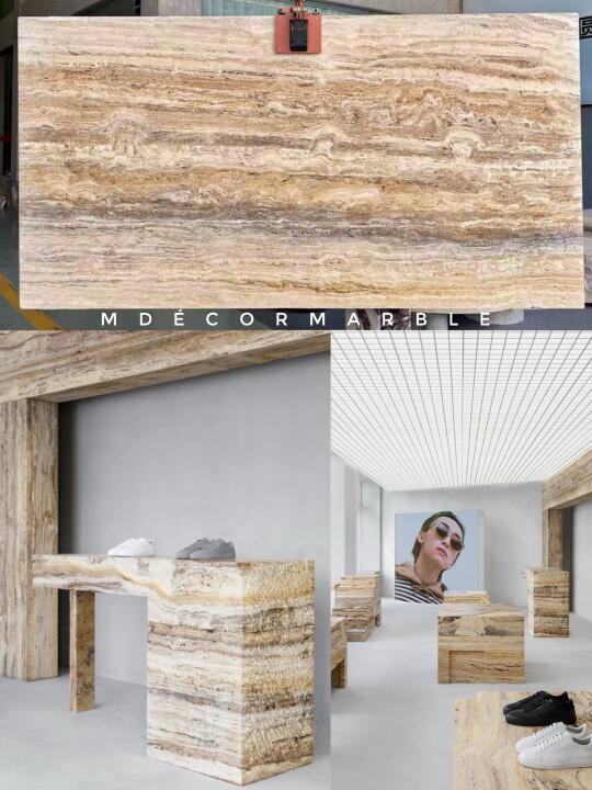 提拉米苏洞的原始生命力