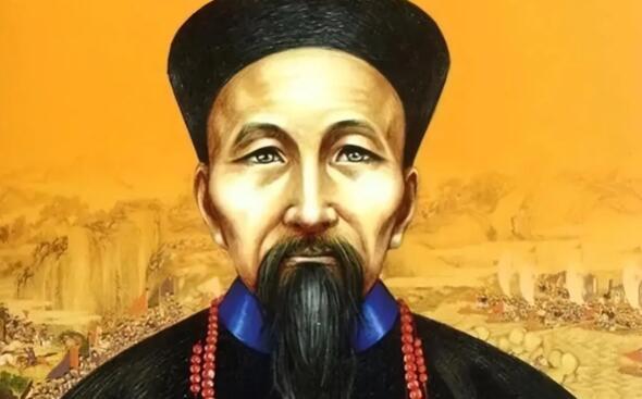 曾国藩是湖南湘乡人，他带兵打仗后，很少回到湘乡老家，但他的思乡之情一点没有减少。