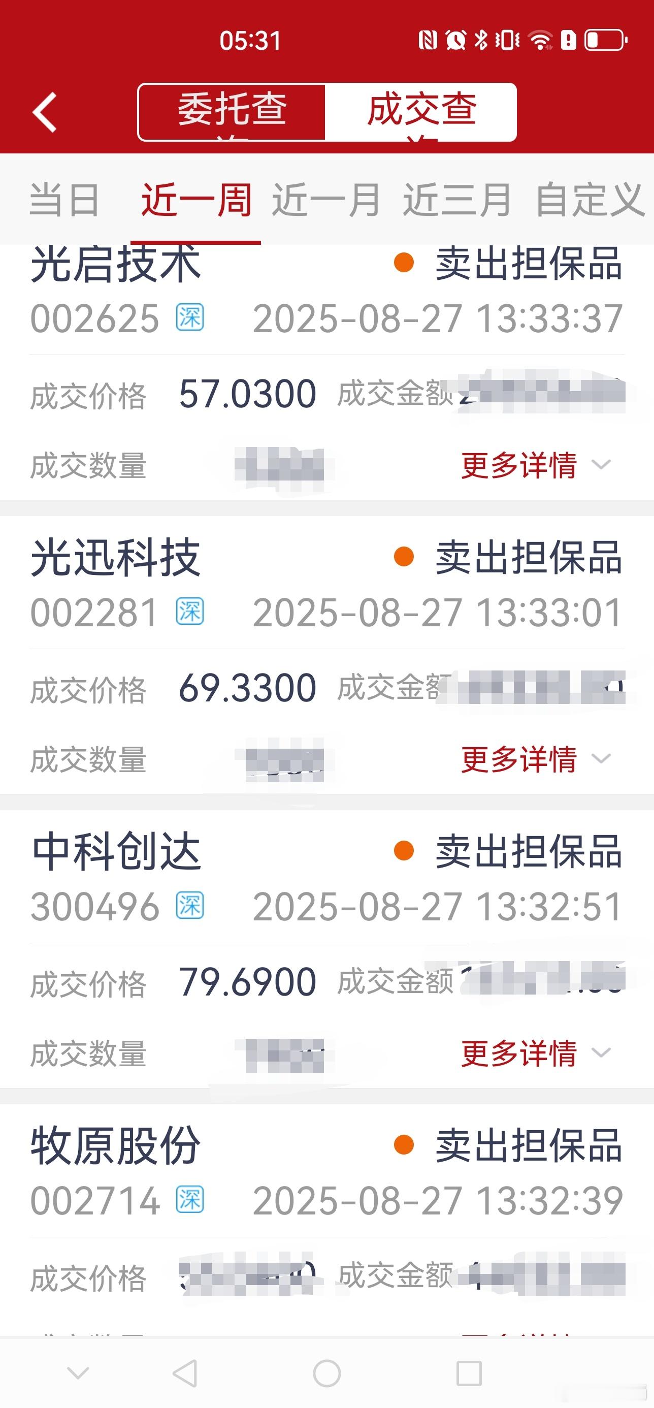 S-昨天运气好，看形势不太对，赶紧把仓位降了降，当时跟大家分享过的。而前天买的几
