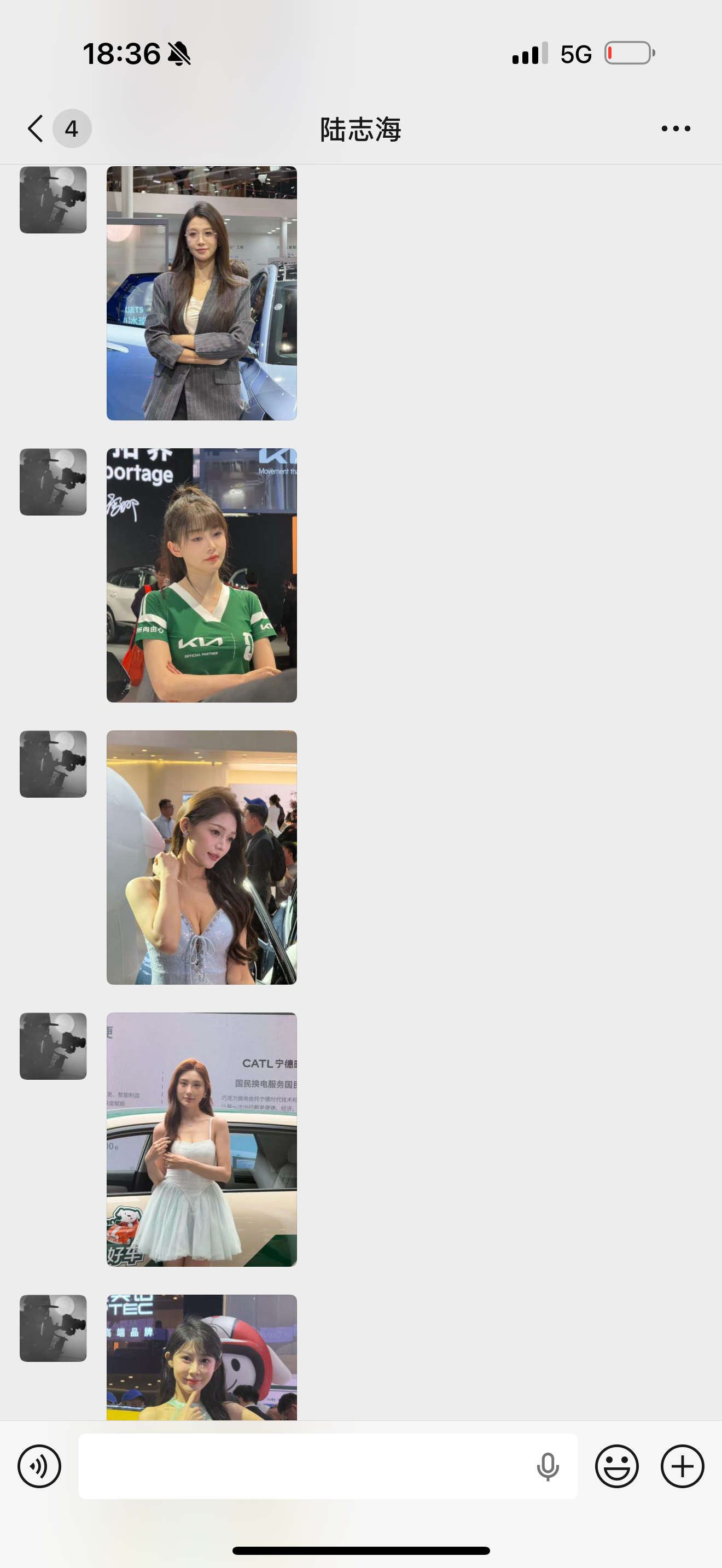 惨，我摄像手机中毒 