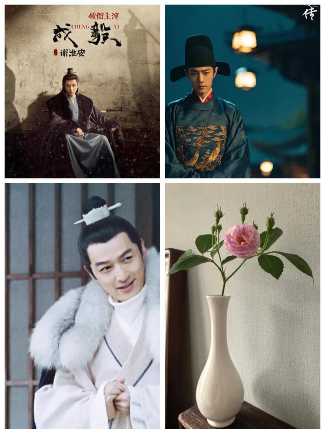 从地狱爬出来的不会是救世主，只能是吃人的恶魔。
开局天崩人设的男主们，究竟是不是