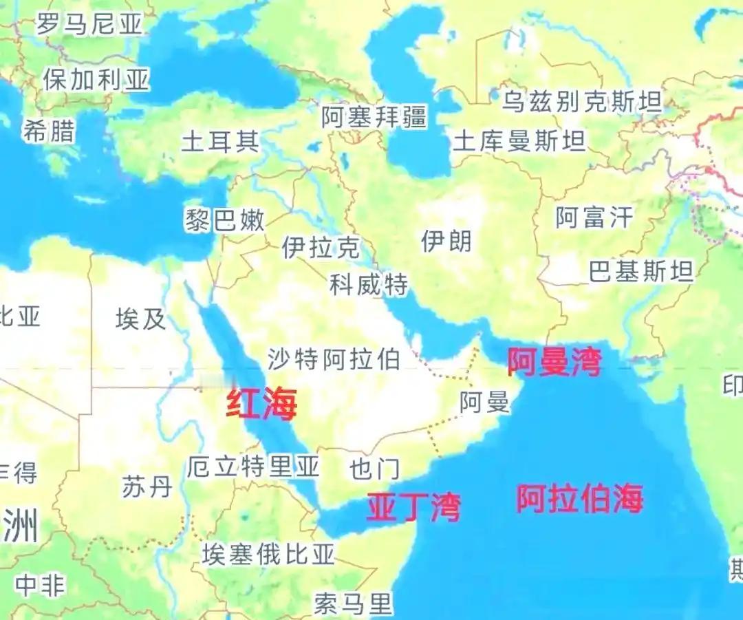 霍尔木兹海峡被伊朗以水雷封锁后，全球能源格局瞬间重构。作为世界最大石油出口国，沙