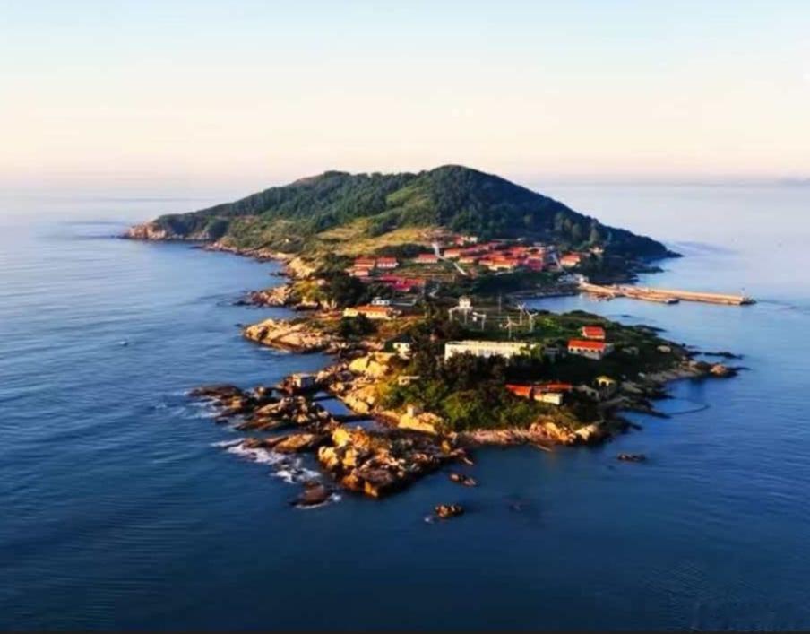 如果领导不上岛，都快忘了这个岛！ 