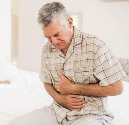 男性为啥易患十二指肠溃疡？提醒：平时尽量避免4个行为，别忽视

十二指肠溃疡这个