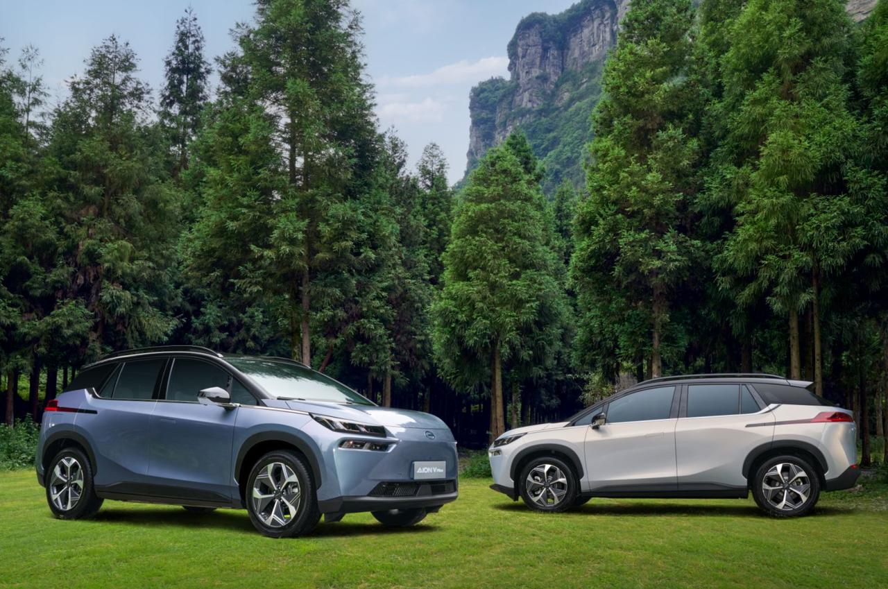 14万元就能买到媲美50万级别的新能源SUV，你敢信？就在今天，埃安再次大刀阔斧