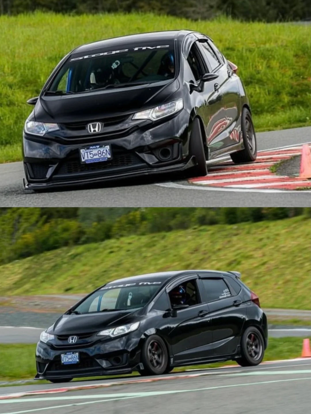 GK5算不算飞度里最强的一代❓