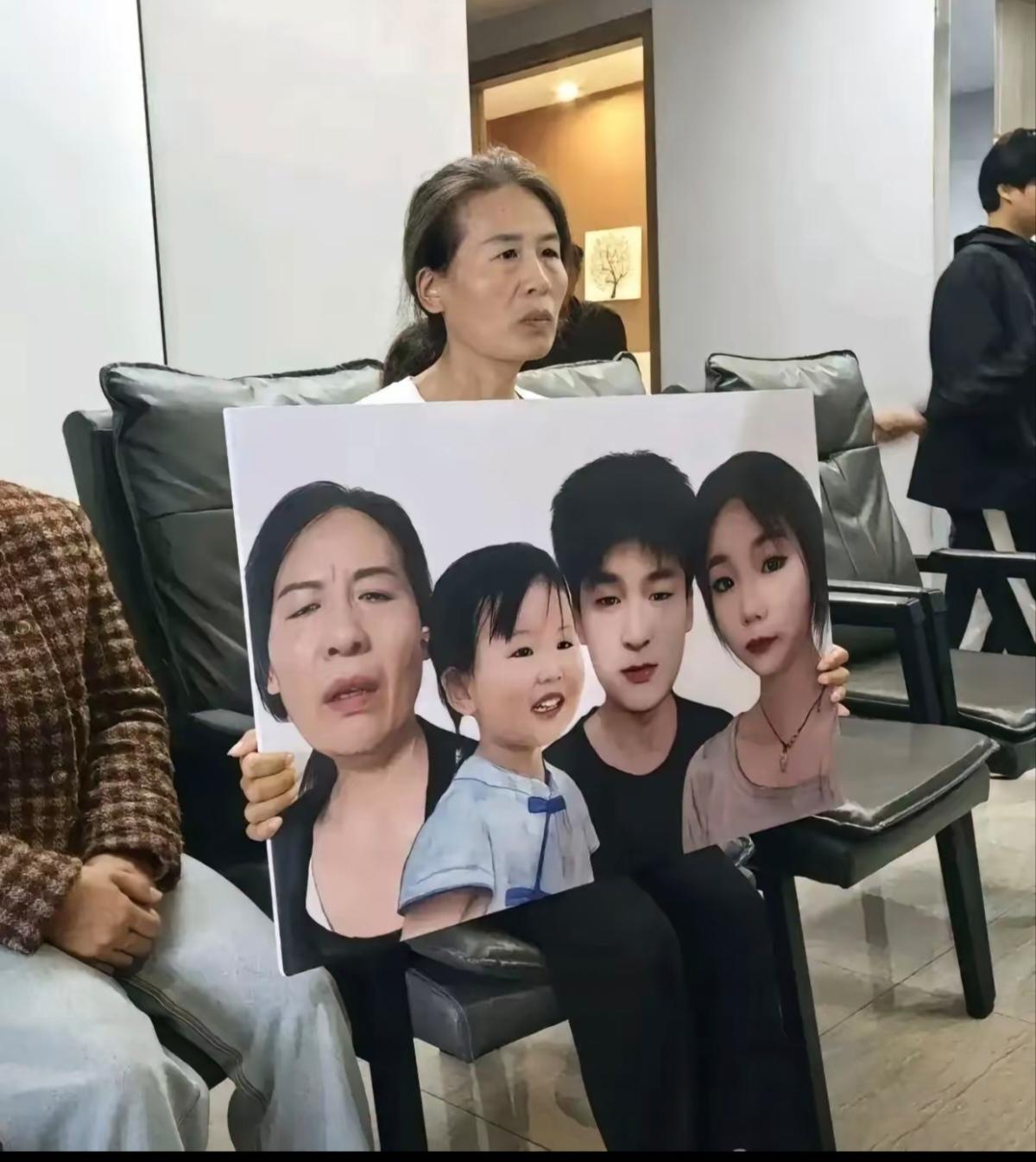 撞死三人，肇事者竟称“我不是语言
家”！死者家属要求死刑
法院将如何判决？

黄