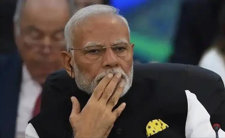 印度扣了两台造汽车零件的机床，本想向中国展示"我也有长臂管辖的权力"，没想到这一