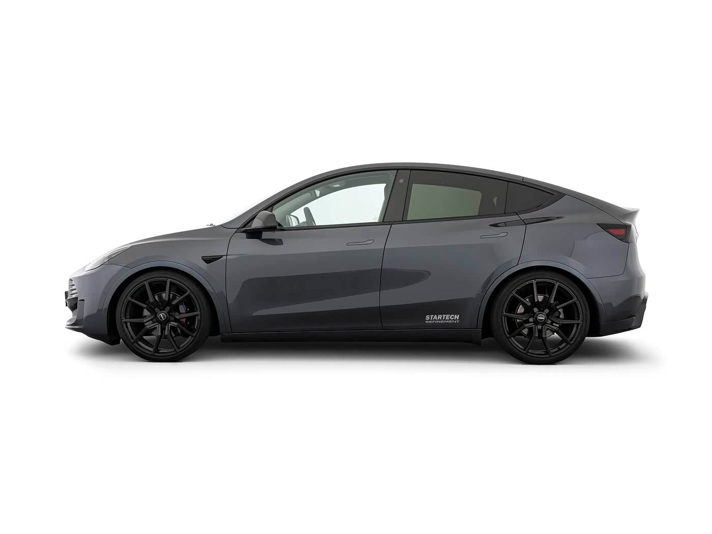 斯达泰克Model Y 