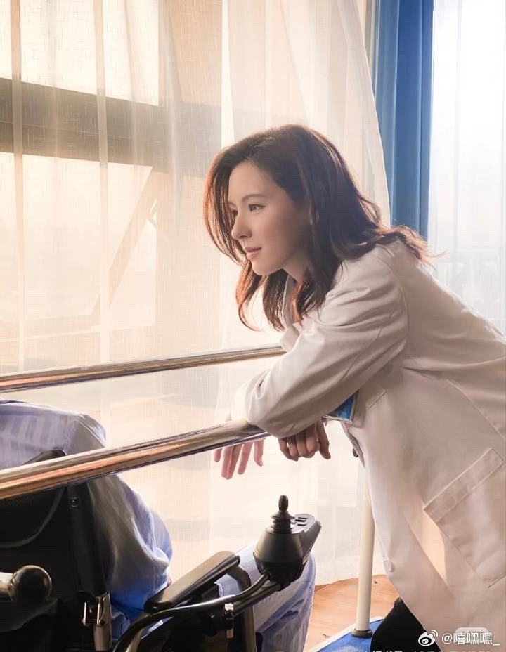 张予曦毕雯珺 河清海晏缉毒+虐恋+BE美学/两人适配度高、CP感强张予曦168c