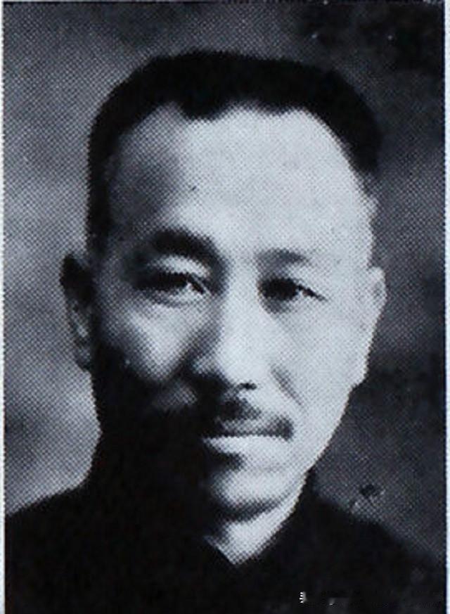 🔥武功巨子焦易堂：从乡村秀才到民国最高法院院长，一生热血，半世传奇！
 
在陕