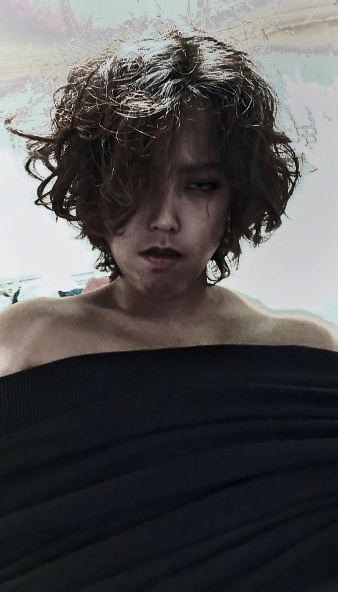 头发一长就半死不活了。萎靡不振无力更新