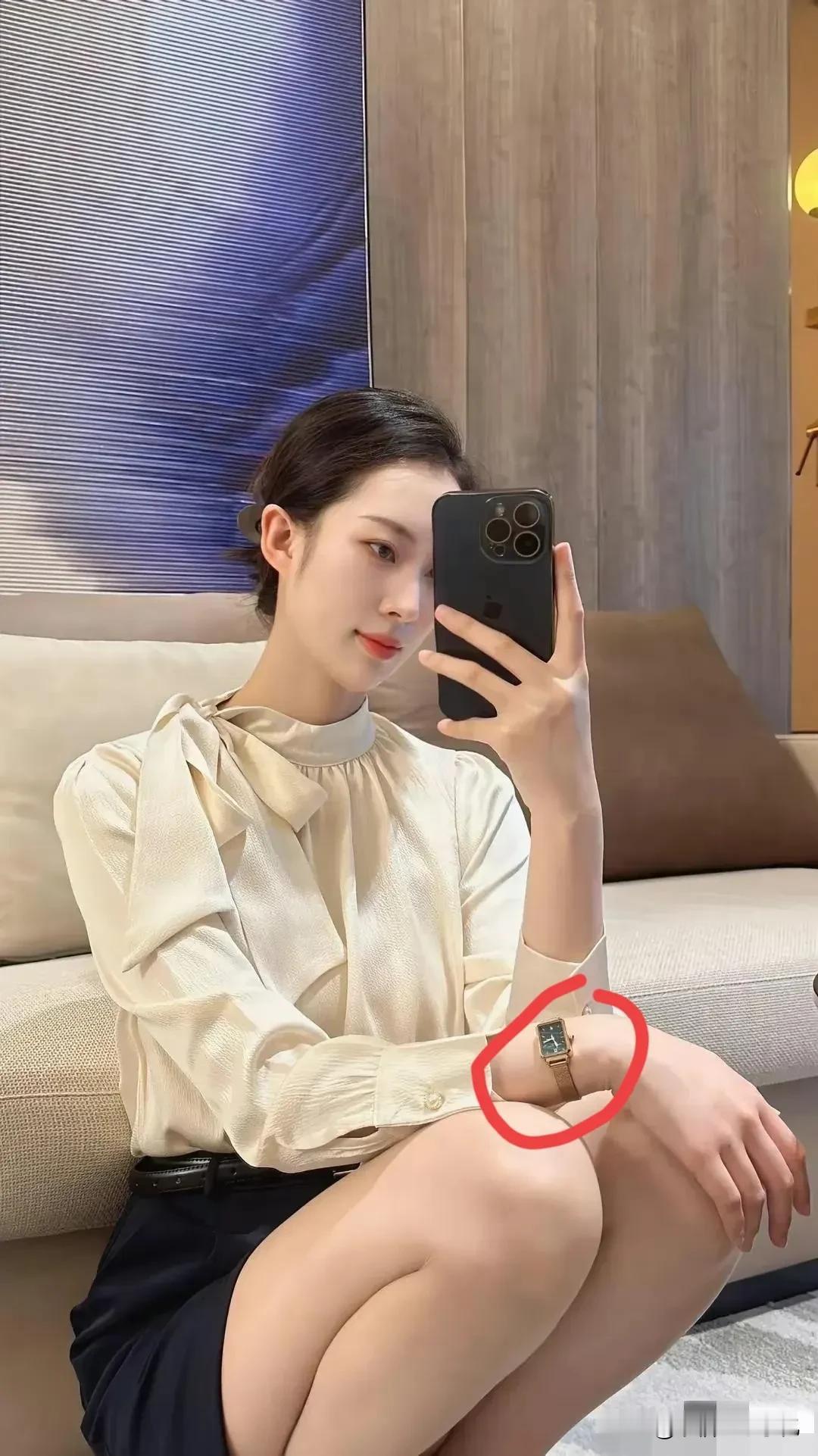 这是什么表，值钱吗？