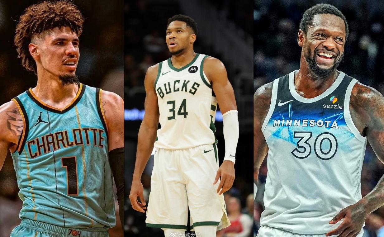 🔥🔥🔥临近7月1日，NBA自由市场即将开启！
自由市场开启后：
🔹各支球