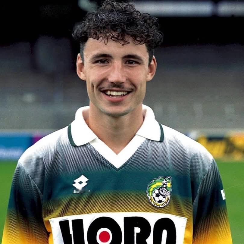 【老照片】 荷甲 Mark van Bommel at Fortuna Sitt