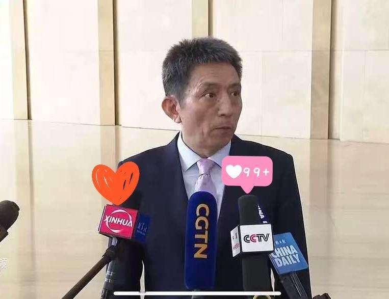 10月26日，吉隆坡谈判刚落幕，李成钢一句话就把中美博弈的底说透了：“美方表达立