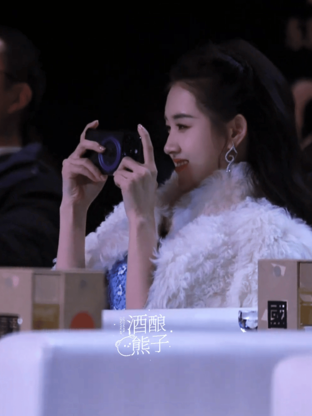 对的人会给你带来快乐🦋 