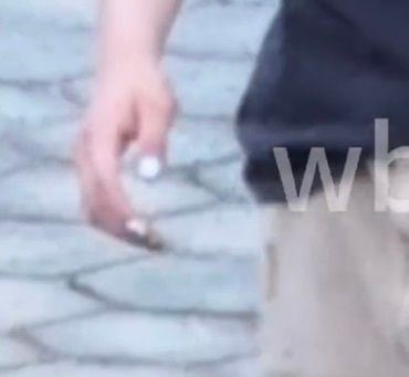 我干，看着就银银的 