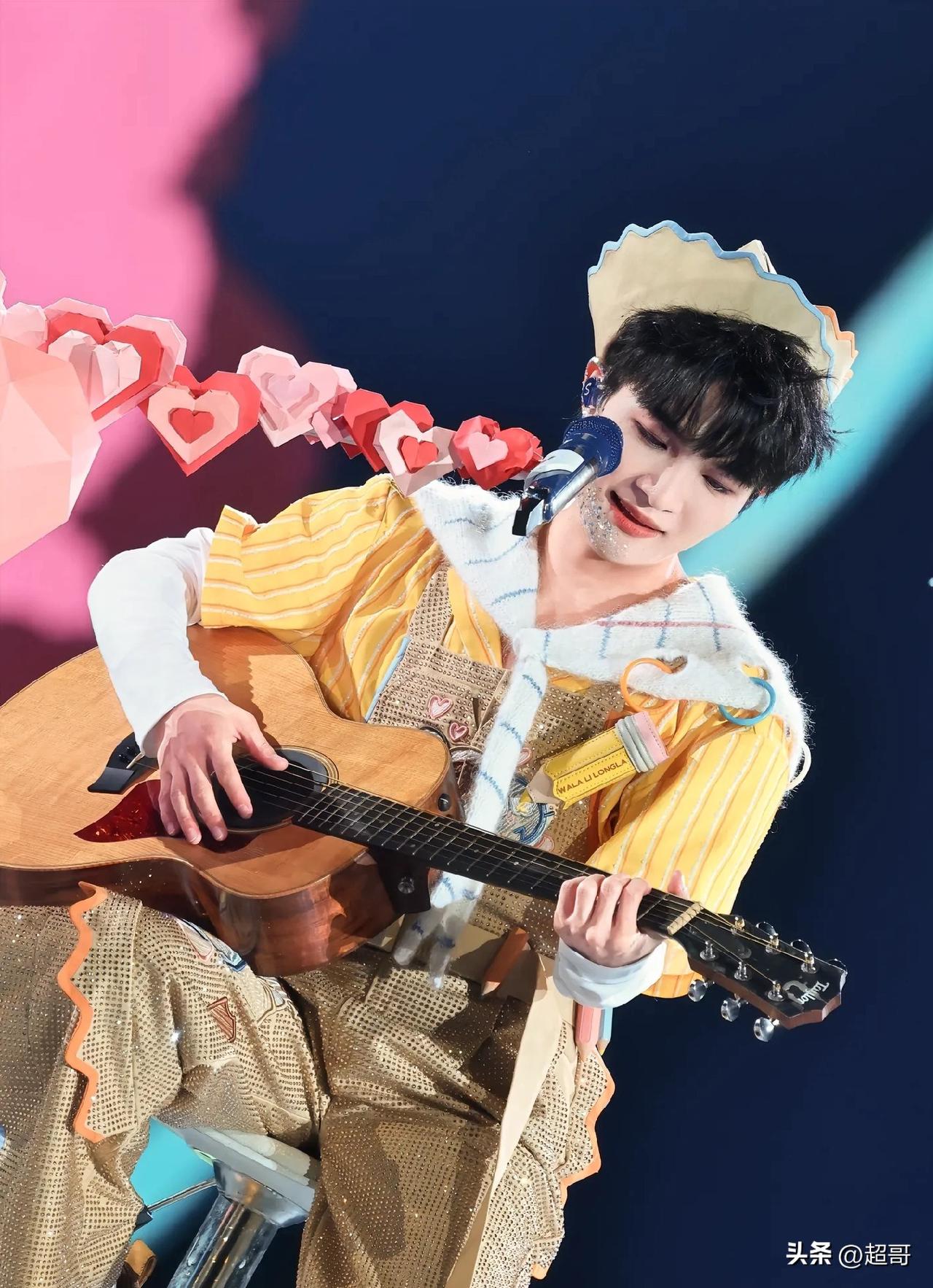 播放42亿！周深又一首神曲霸屏，全网都在循环

周深真的是“音源怪物”！
新歌《