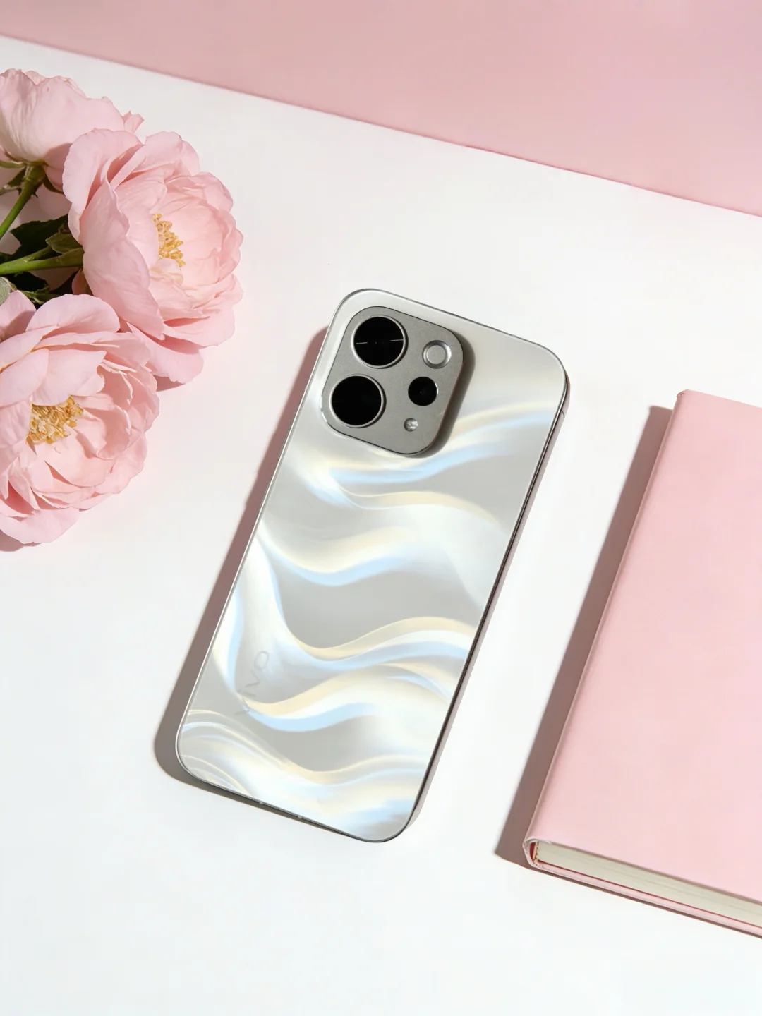 vivo S50深度种草！长焦出片+战斗天使太顶了