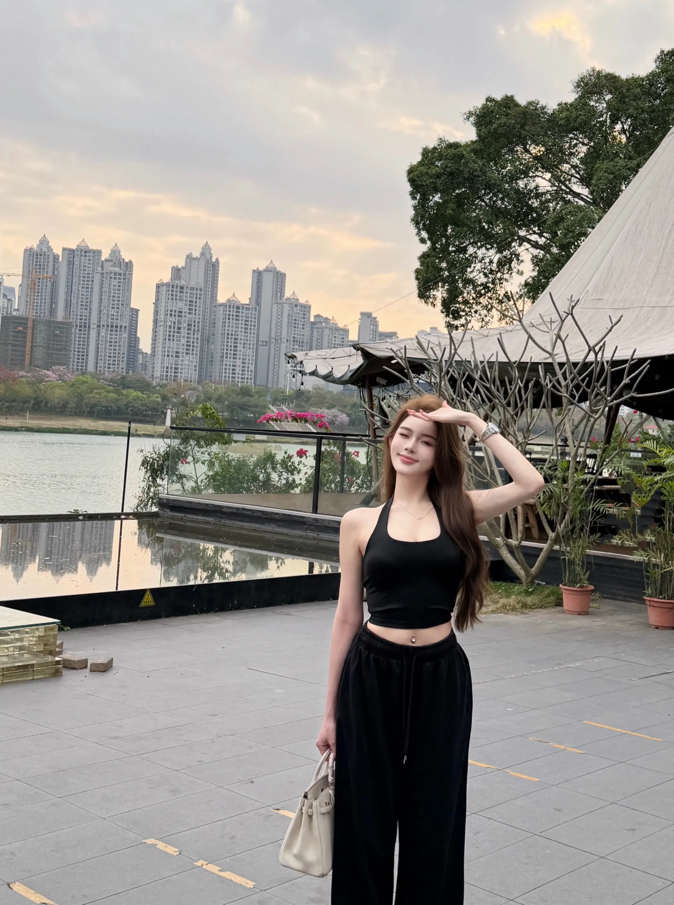 双龙同春 福运临门🐉 春分至 万物生 我喜欢春天🌱