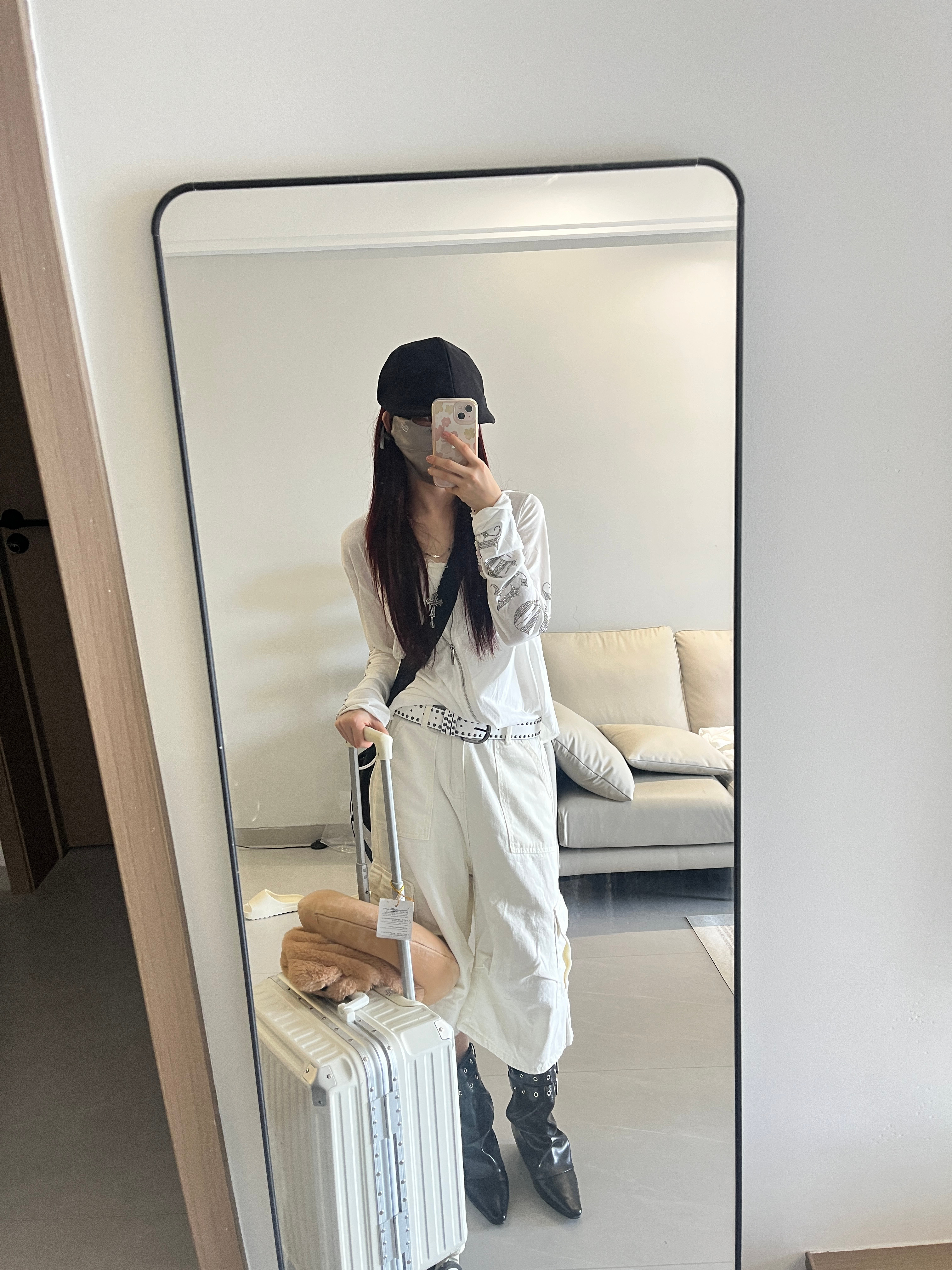 我的舅舅我的佬 我的假期你别跑 