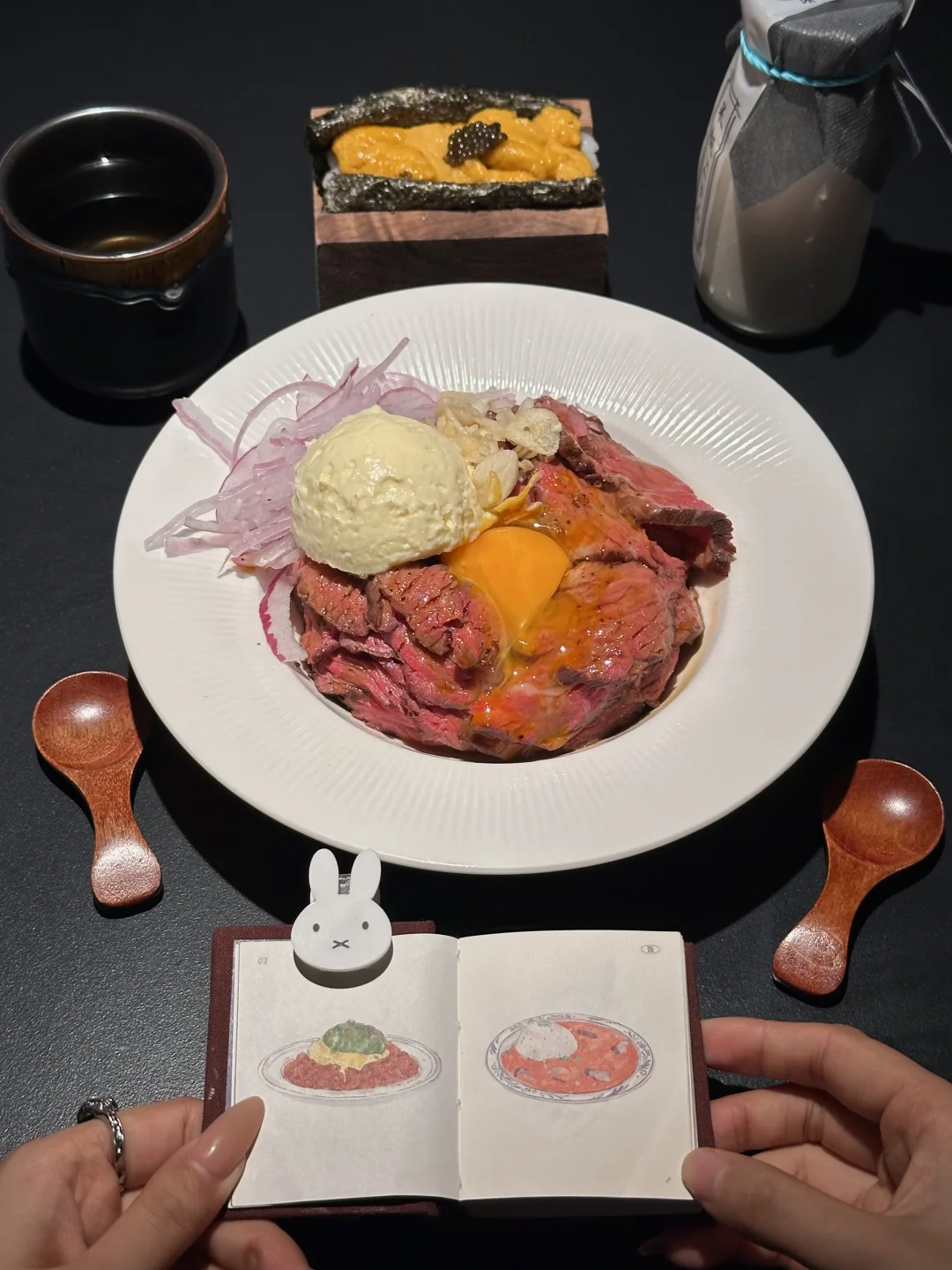 分享我在上海最爱的一人食