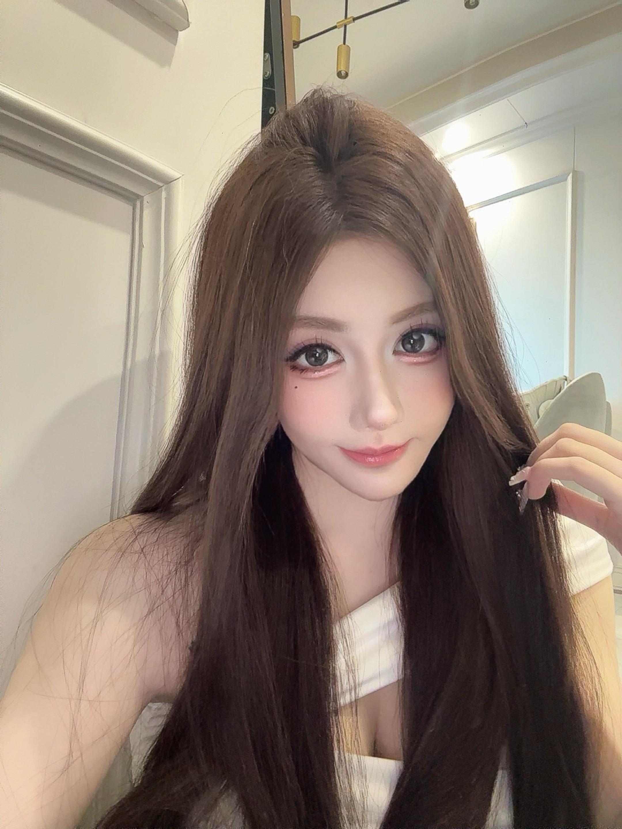 对我的第一印象是什么 ？