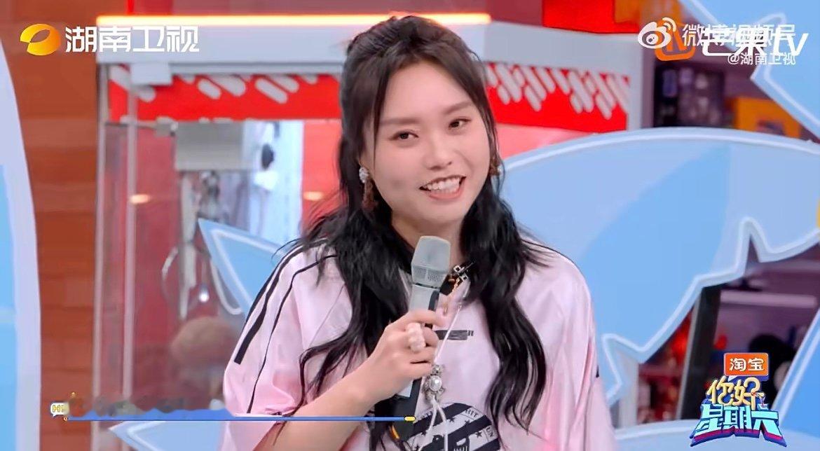 李嘉琦李雪琴你们这是要夺冠啊 破防游戏直接玩出天花板！俩人互怼句句直戳要害，一点