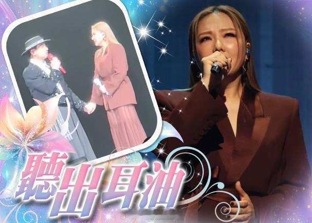 【On.cc】陳小春開唱邀衛蘭做喜賓　親揭2人結緣由來歌手陳小春正於內地舉行巡迴