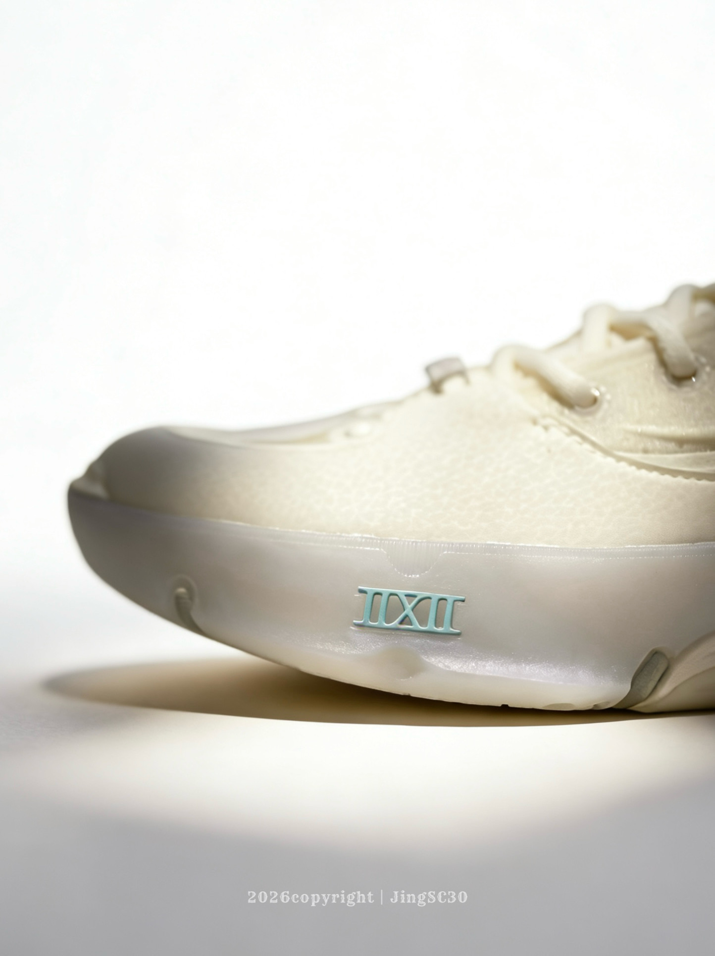 如果想体验下韦德之道12的棉花糖配色或许是最适合的轻质、贴地、适合瘦脚、回弹出色