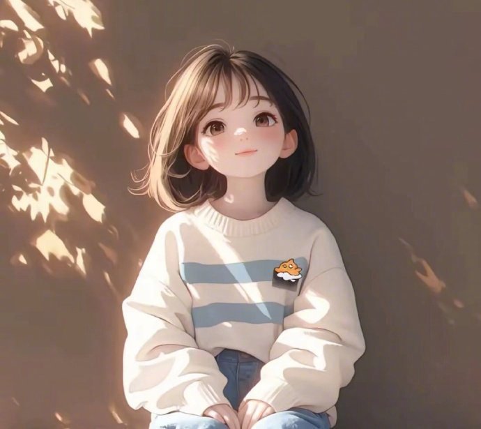 无心生大用，有物不通神。你越轻松，越不在乎结果，结果反而越好。 ​​​