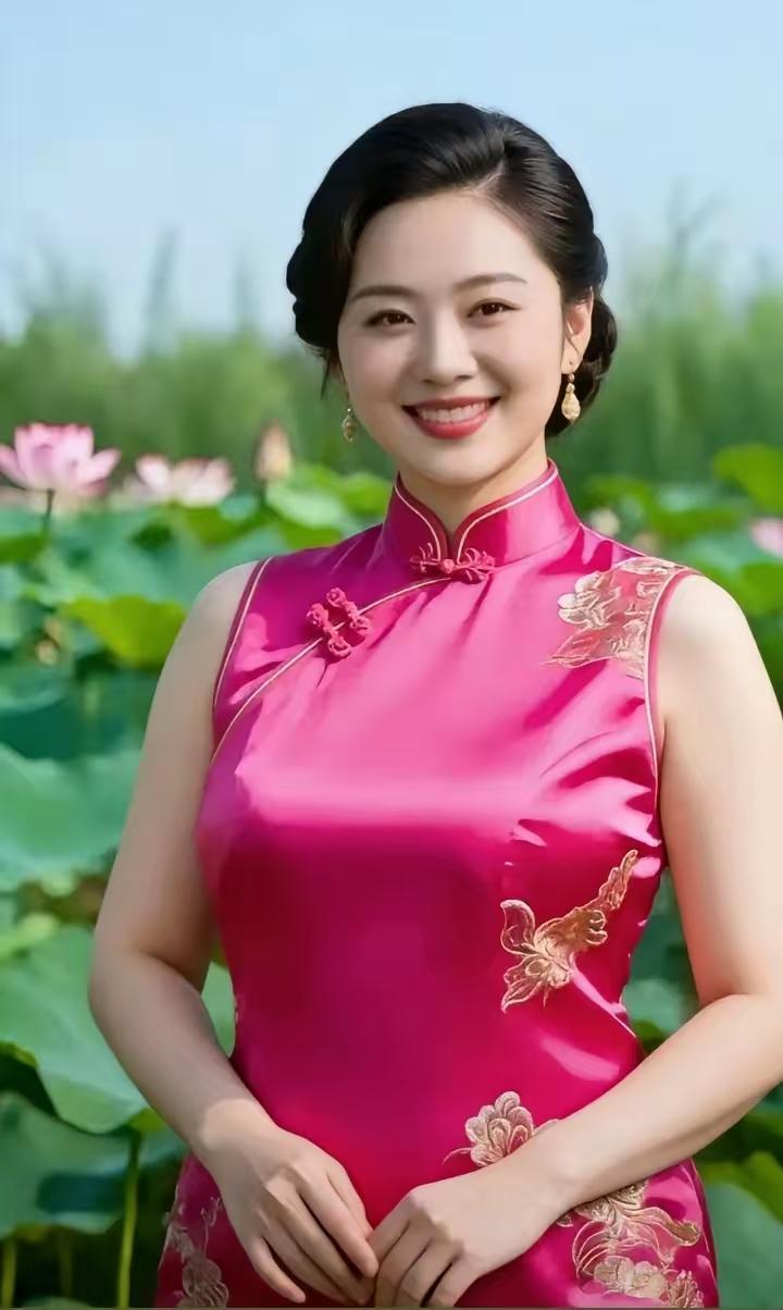 捣练子·自嘲 
犹似旧，一枝花。
压尽群芳色更嘉。
不与西梁争富贵，
万丛深处自