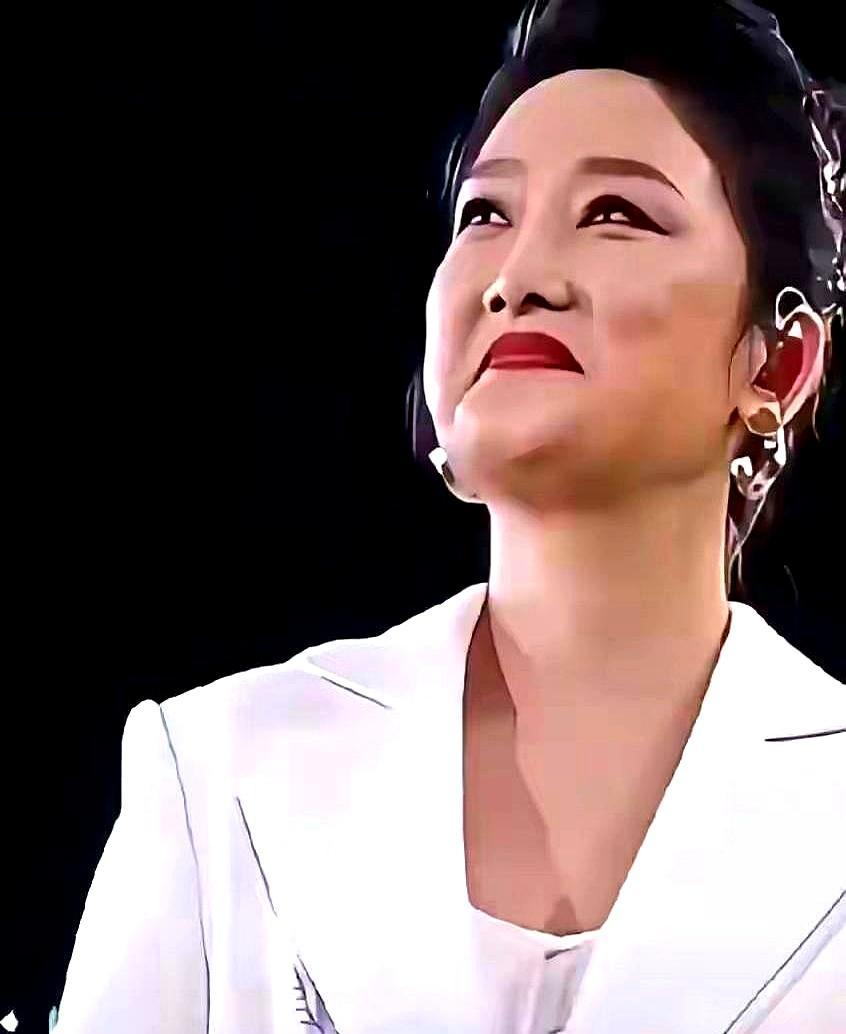 当年一挑眉晃晕半个娱乐圈的李沁 如今被弹幕喊阿姨
 
你还记得她演薛宝钗那会吗 