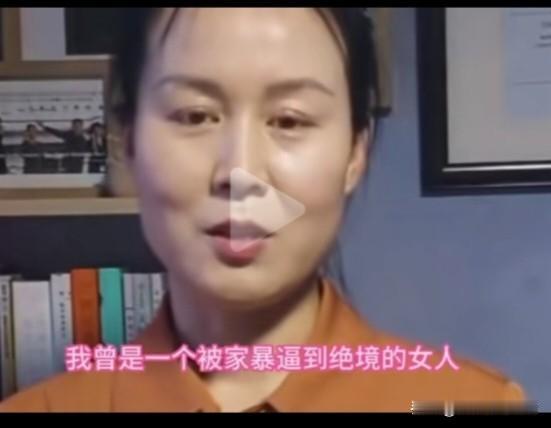 电影《监狱来的妈妈》主演赵箫泓的多平台账号突然被全网禁言，以家暴之名把亲手杀夫拍