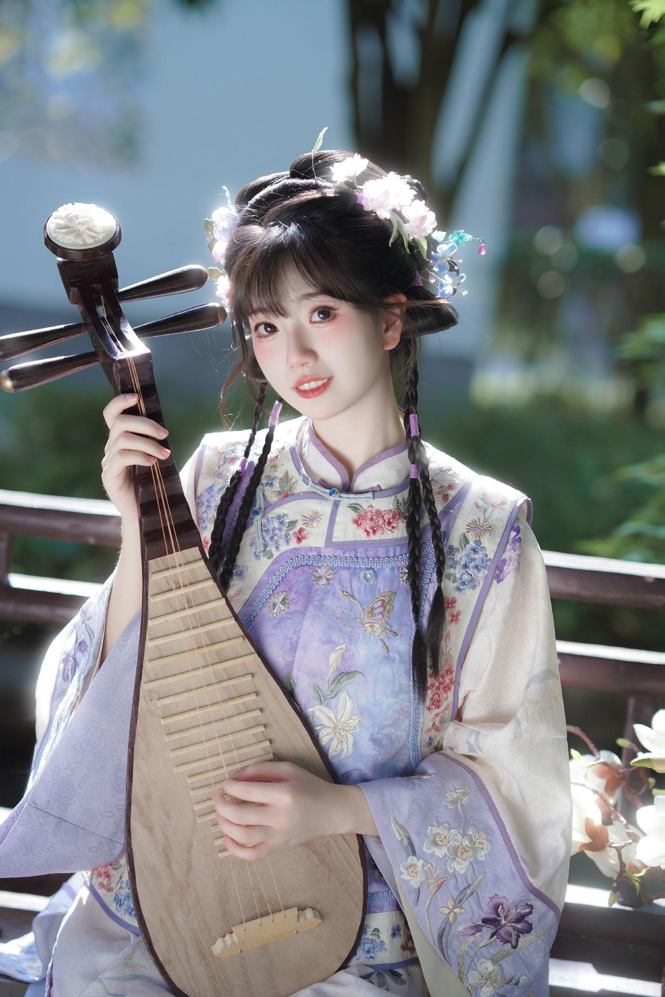 小郎君，可安好～
