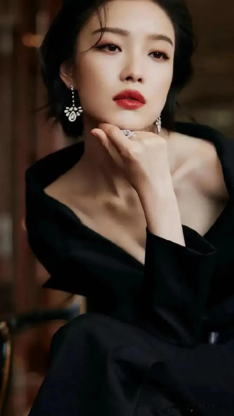 三大美女气质好