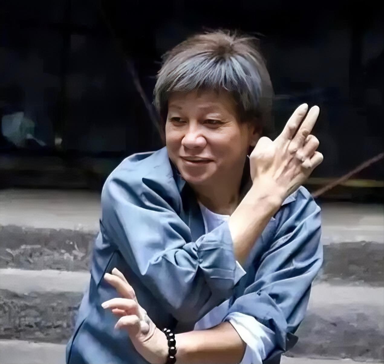 “香港四小龙”之一的梁小龙离世，消息传来满是震惊。

他塑造的陈真，是一代人的热