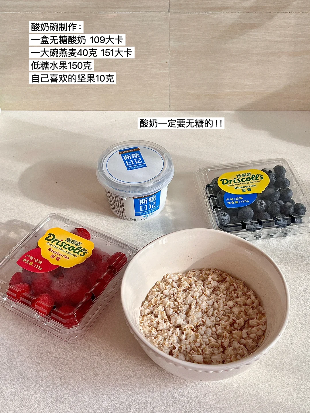 减脂冷知识：控糖≠低碳